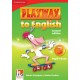 Engleski jezik 3, udžbenik „Playway to English 3”